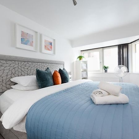 City Center,2 Bedroom Apartment With Parking CBG Exterior foto