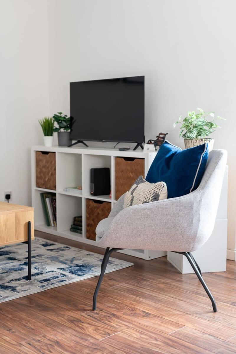 City Center,2 Bedroom Apartment With Parking CBG Exterior foto
