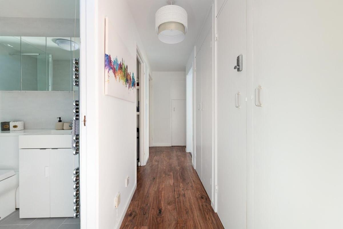 City Center,2 Bedroom Apartment With Parking CBG Exterior foto