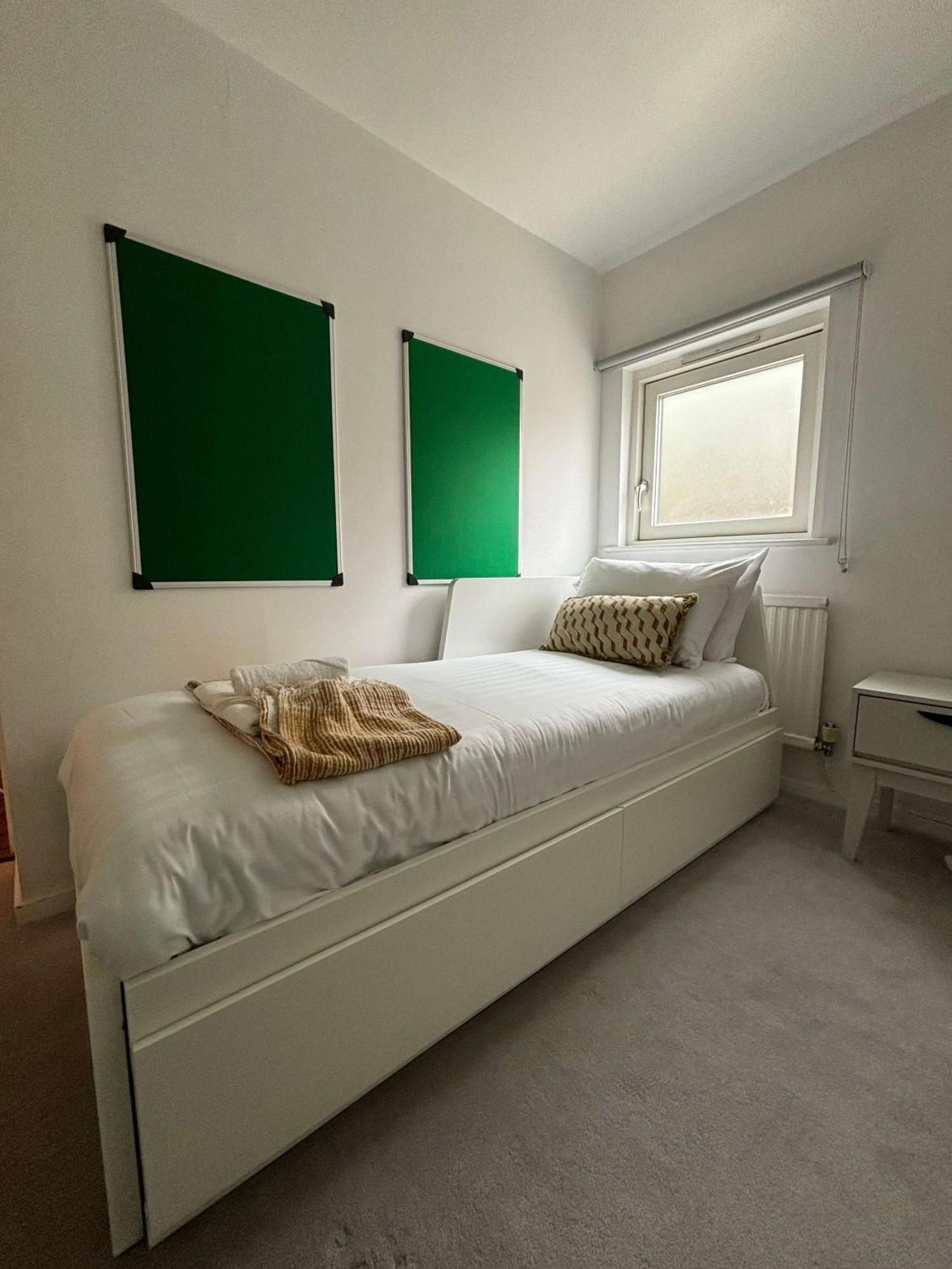 City Center,2 Bedroom Apartment With Parking CBG Exterior foto