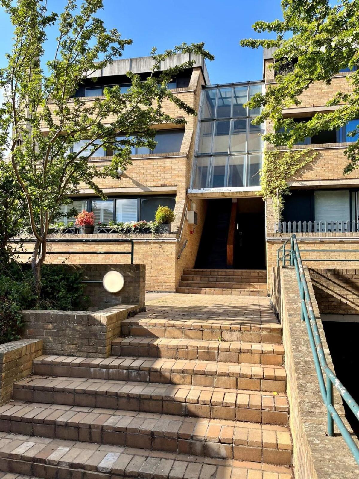 City Center,2 Bedroom Apartment With Parking CBG Exterior foto